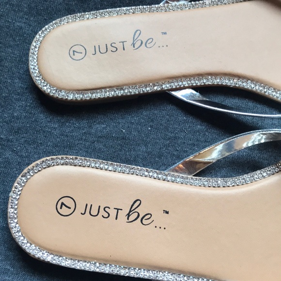 Just be flip flops - Picture 2 of 2